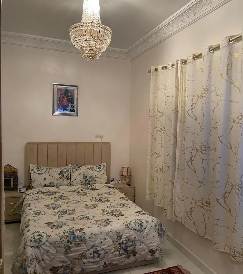 마라케시 Marrakech Heberg 아파트 모로코